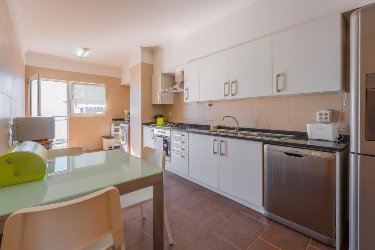 Flh Garajau Fantastic Ocean View With Balcony Apartment Funchal  Exterior photo