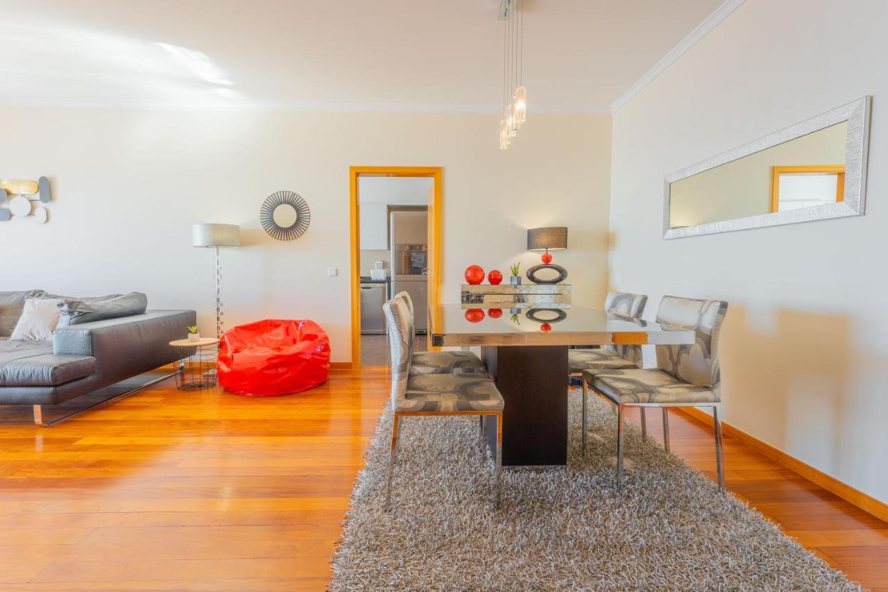 Flh Garajau Fantastic Ocean View With Balcony Apartment Funchal  Exterior photo