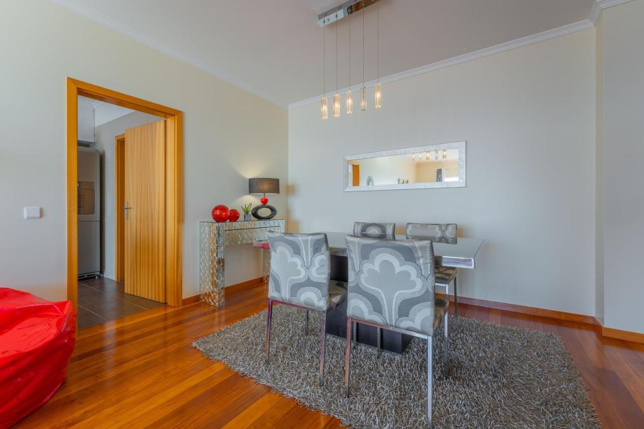 Flh Garajau Fantastic Ocean View With Balcony Apartment Funchal  Exterior photo