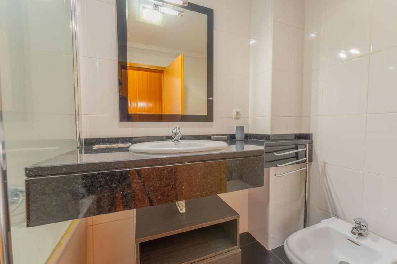 Flh Garajau Fantastic Ocean View With Balcony Apartment Funchal  Exterior photo