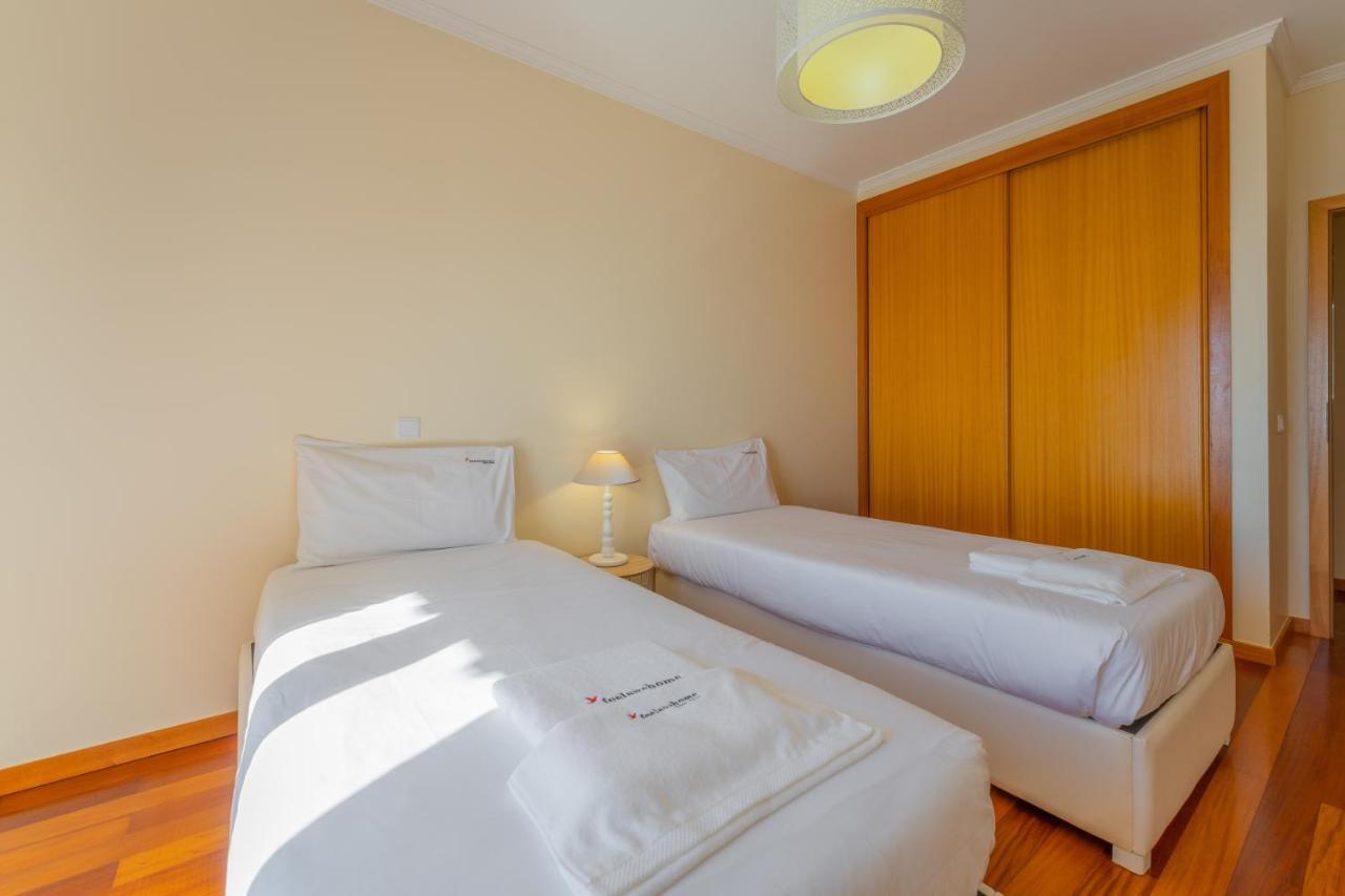 Flh Garajau Fantastic Ocean View With Balcony Apartment Funchal  Exterior photo